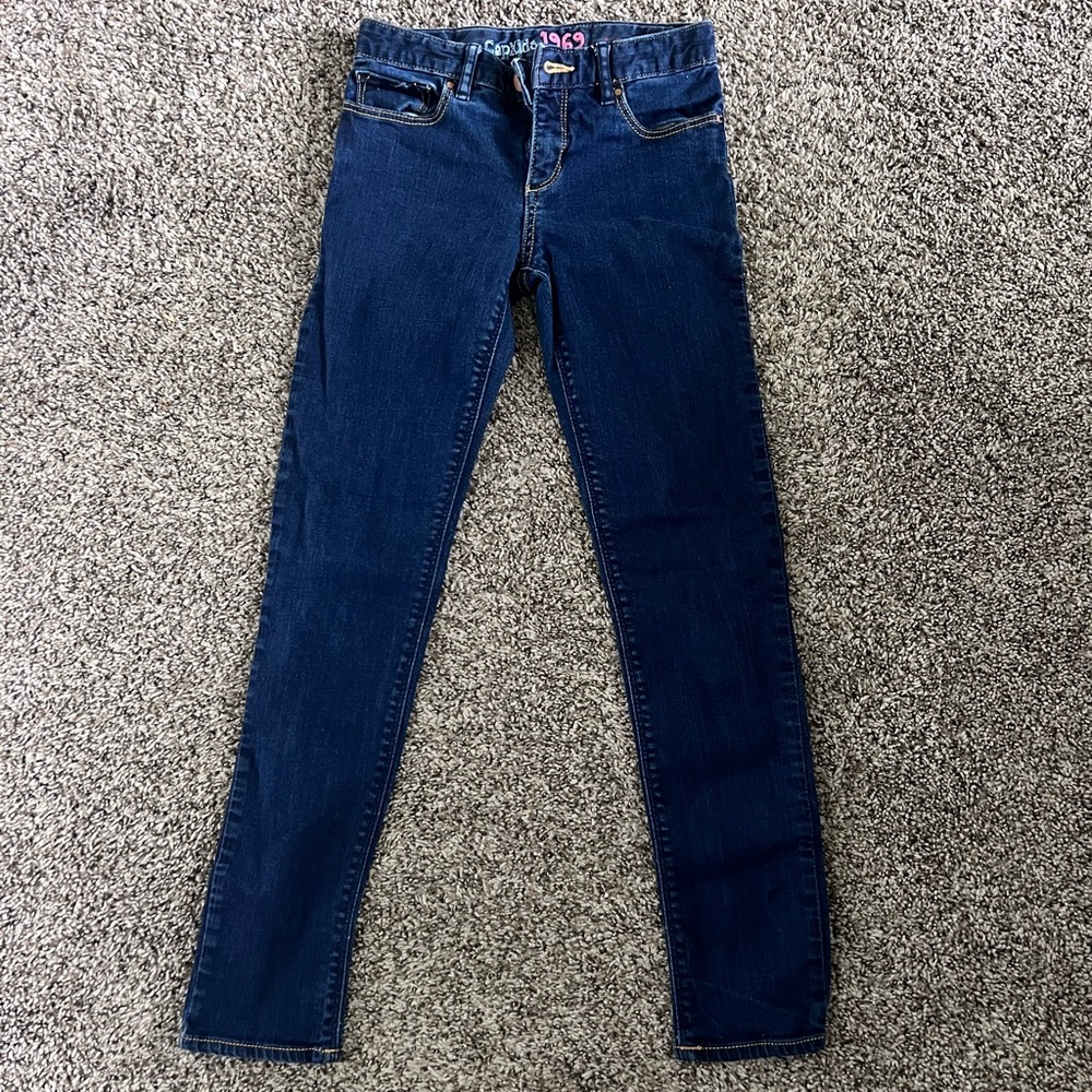 Girls GAP denim